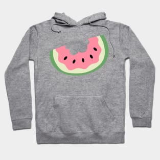 Watermelon Bite Hoodie